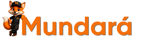 Mundará