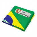 Bandeira do Brasil — Torcida Copa 2026 para Jogos, Festas e Decoração