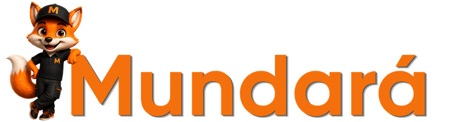Mundará
