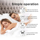 Adesivo Nasal — Respiração Mais Livre para Dormir Melhor