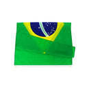 Bandeira do Brasil — Torcida Copa 2026 para Jogos, Festas e Decoração