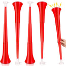 Corneta Vuvuzela de Torcida — Copa do Mundo, Jogos e Festas