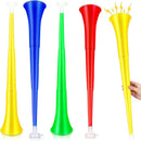 Corneta Vuvuzela de Torcida — Copa do Mundo, Jogos e Festas