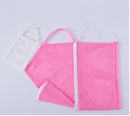 Bolsa de Banho e Contenção para Gatos Siameses — Ideal para Banho, Higiene e Corte de Unhas