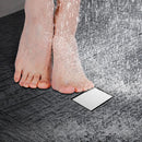 Ralo de chão anti-odor, ralo de banheira, desodorizado